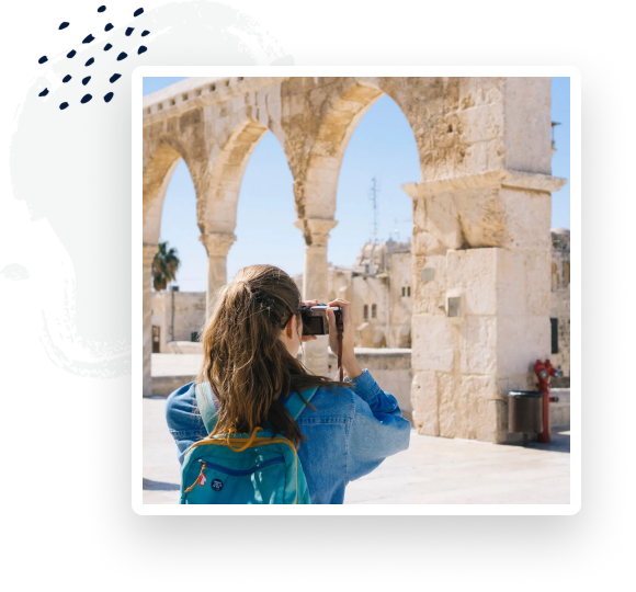 bespoke travel itineraries